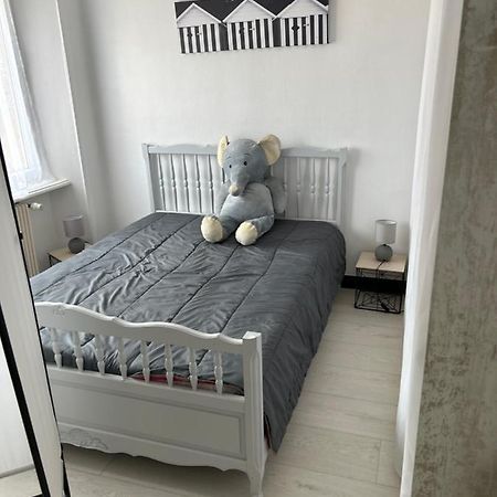 Апартаменты Locplestin Экстерьер фото